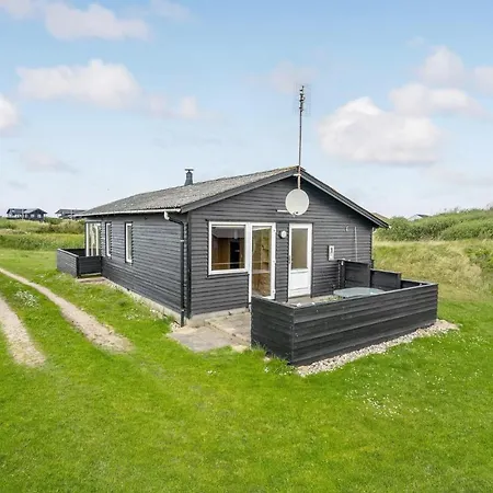 Дом отдыха Lakolk I Dnmk