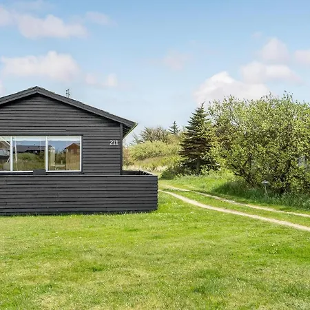 Дом отдыха Lakolk I Dnmk Bolilmark