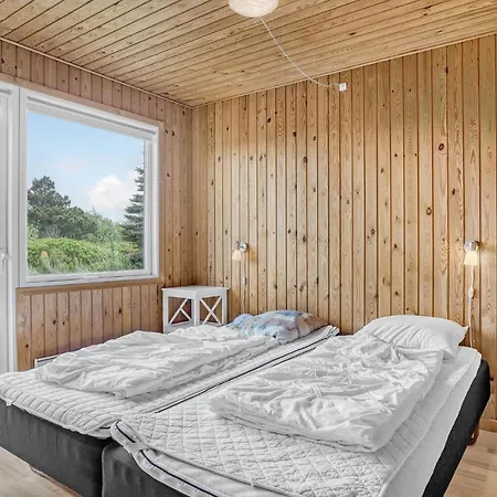 Feriehus Gorgeous In Romo With Kitchen *