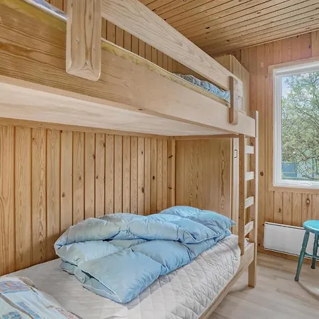 Lakolk I Dnmk Дом отдыха *