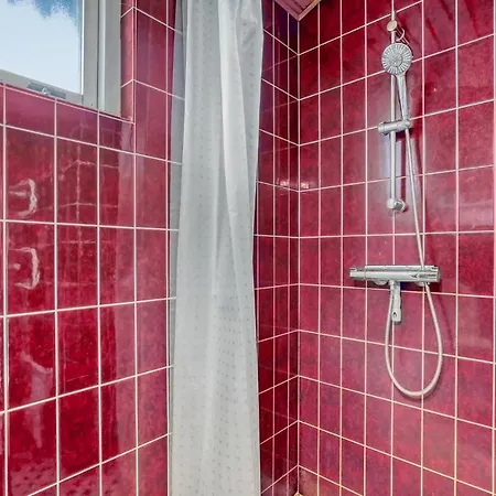 Feriehus Gorgeous In Romo With Kitchen Bolilmark
